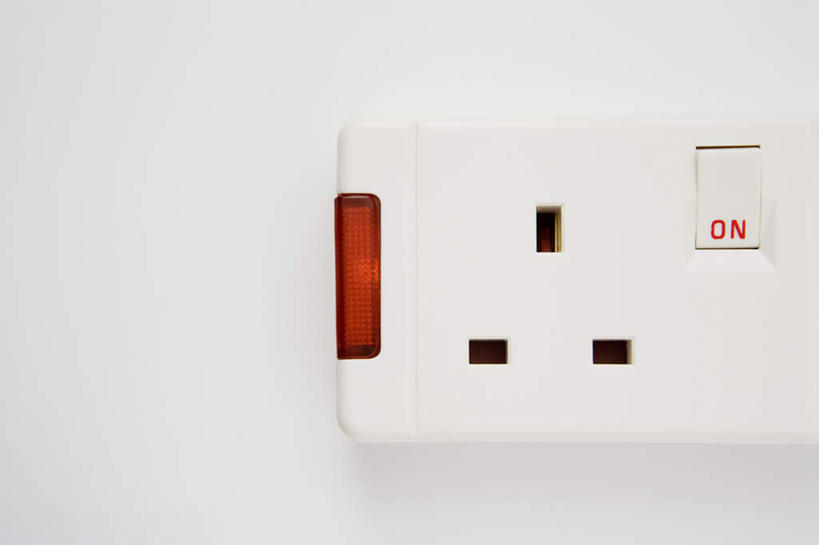 无人,横图,室内,特写,白天,白色背景,正面,静物,电器,插座,摄影,影棚,家用电器,电源转换器,彩图,影棚拍摄,拍摄