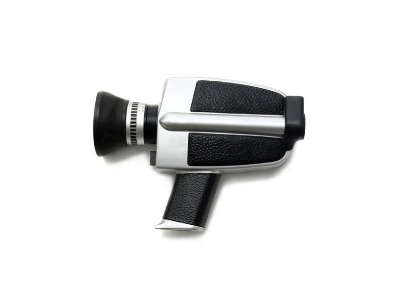 无人,横图,俯视,室内,特写,白天,白色背景,静物,摄像机,一个,摄像,摄影,影棚,单个,摄影机,录像,彩图,高角度拍摄,影棚拍摄,拍摄