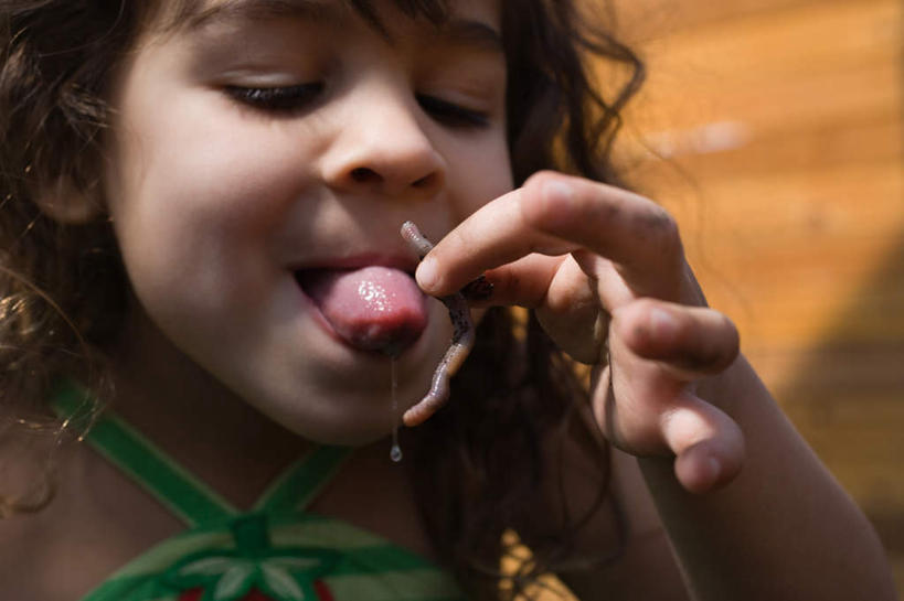 西方人,儿童,脸,头,脸颊,手,一个人,站,捏,横图,室外,特写,白天,正面,纯洁,野生动物,欧洲,欧洲人,仅一个女性,仅一个人,阴影,服装,朦胧,模糊,光线,昆虫,影子,捏着,注视,吐舌头,肩膀,小孩,衣服,阳光,动物,观察,看,伸舌头,站着,仅一个小孩,鬼脸,手部,吐舌,可爱,童年,童趣,服饰,活泼,观看,单手,察看,衣着,穿着,关注,蚯蚓,童真,烂漫,无邪,衣饰,地虫,地龙,坚蚕,蛐蟮,天真,女孩,女人,女性,白种人,孩子,头部,脸部,脸蛋,面部,站立,半身,彩图,女生