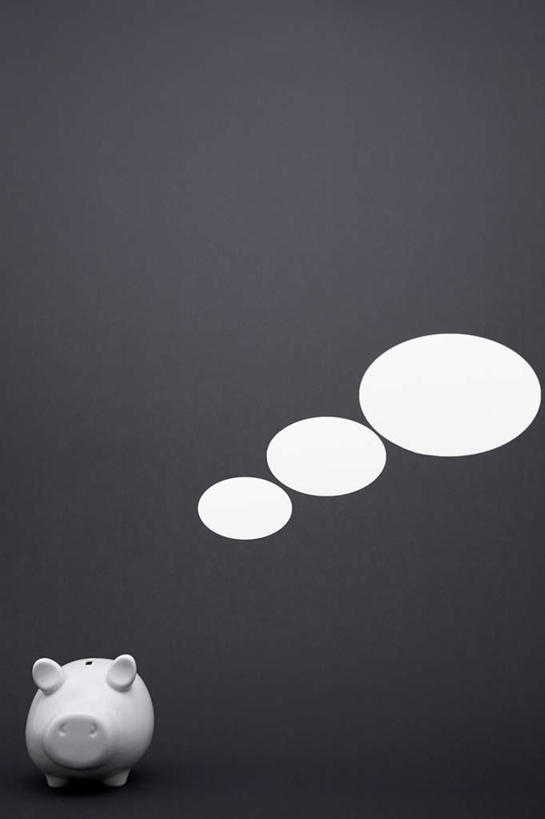 无人,竖图,室内,特写,白天,正面,静物,一排,灰色背景,整齐,排列,三个,一个,白色,容器,储蓄罐,器皿,储蓄,存钱,金融,理财,摄影,影棚,经济,单个,对话框,资金,存钱罐,队列,存款,流通,贸易,贮钱罐,储钱罐,扑满,彩图,影棚拍摄,拍摄