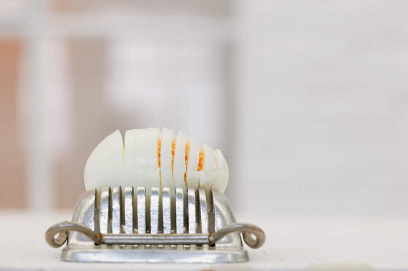 无人,横图,室内,特写,白天,正面,餐桌,厨房,桌子,静物,金属制品,朦胧,模糊,金属,工具,刀具,一个,刀,单个,餐台,菜刀,切菜刀,彩图,灶间