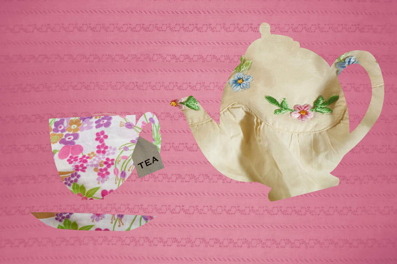 无人,横图,插画,室内,白天,正面,幸福,茶,杯子,餐具,连接,粉色背景,花纹,组合,艺术,装饰,碟子,壶,盘,茶叶,一杯,古典,图画,文化,娱乐,画,水壶,三个,盘子,茶壶,容器,水杯,工艺品,碟,品味,享受,休闲,温馨,放松,乐趣,华丽,链接,修饰,美术,点缀,提神,高雅,舒适,拼接,拼凑,醒脑,漫画,写实,具体,具象,美学,拼合,凑集,聚合,撮合,链结,衬托,美观,雅致,雅观,剪贴画,拼贴画,茶杯,彩图