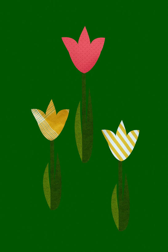 无人,竖图,插画,室内,白天,正面,爱情,郁金香,三朵,连接,绿色背景,组合,艺术,盛开,古典,祝福,花蕾,图画,文化,画,花,花瓣,花朵,鲜花,黄色,红色,工艺品,花苞,花蕊,品味,链接,美术,表白,高雅,拼接,拼凑,荣誉,漫画,写实,具体,具象,永恒,美学,拼合,凑集,聚合,撮合,链结,剪贴画,拼贴画,郁香,洋荷花,草麝香,彩图