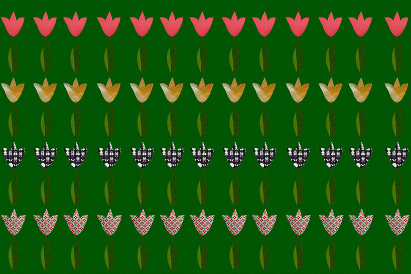 无人,横图,插画,室内,白天,正面,爱情,郁金香,一排,许多,连接,绿色背景,组合,艺术,整齐,并列,并排,盛开,很多,古典,祝福,花蕾,图画,文化,画,花,花瓣,花朵,鲜花,排列,黄色,红色,工艺品,花苞,花蕊,品味,链接,美术,表白,高雅,队列,拼接,拼凑,荣誉,平行,漫画,写实,具体,具象,永恒,美学,拼合,凑集,聚合,撮合,链结,剪贴画,拼贴画,郁香,洋荷花,草麝香,彩图