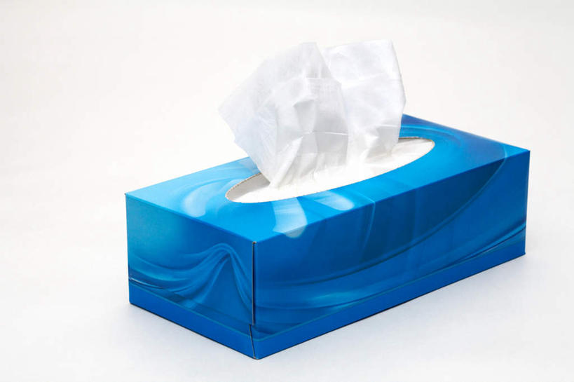 无人,横图,室内,特写,白天,白色背景,正面,生活用品,静物,纸,一个,蓝色,容器,纸巾,日用品,摄影,影棚,单个,卫生纸,储藏,储存,生活用纸,彩图,影棚拍摄,拍摄,贮存