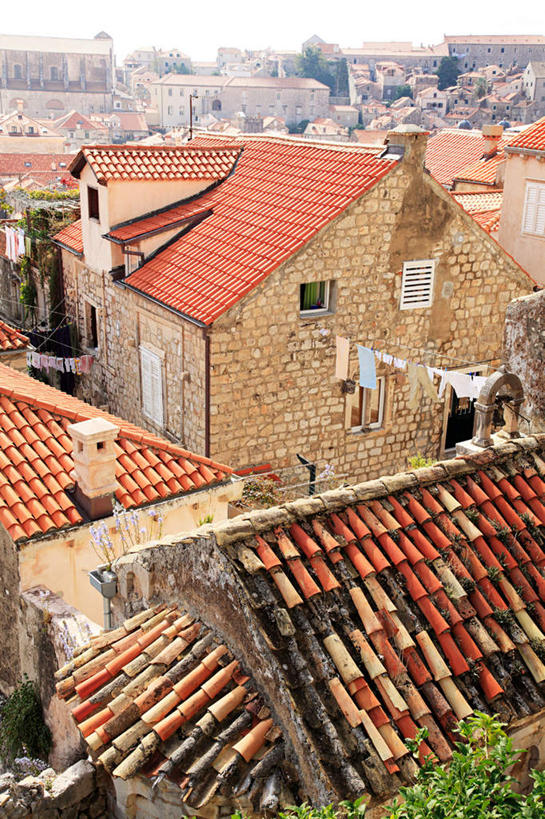 无人,家,竖图,全景,俯视,航拍,室外,白天,度假,美景,天际线,城市风光,城市,克罗地亚,房屋,屋子,景观,公寓,娱乐,洋房,楼房,住宅,天空,天,享受,休闲,景色,放松,晴朗,鸟瞰,万里无云,杜布罗夫尼克,克罗地亚共和国,拉古萨,晴空,晴空万里,彩图,高角度拍摄,房子