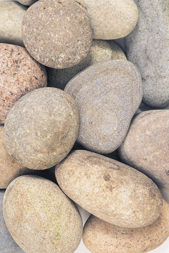 无人,竖图,俯视,室内,特写,白天,石头,静物,一堆,许多,堆叠,堆积,石子,很多,鹅卵石,堆,按摩石,石块,彩图,高角度拍摄