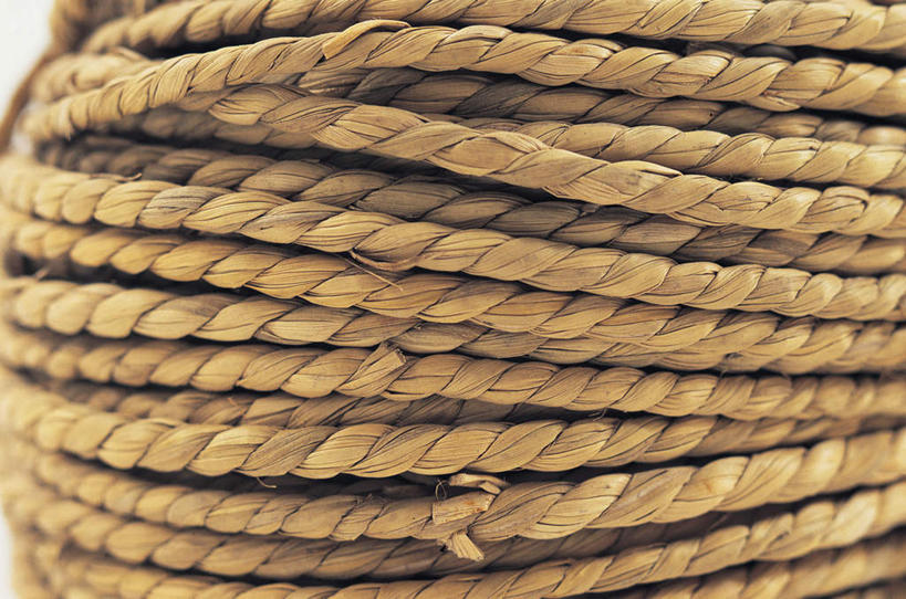 无人,横图,室内,特写,白天,白色背景,正面,许多,阴影,环绕,围绕,缠绕,反射,影子,很多,环抱,绳子,摄影,影棚,绳索,纠缠,萦绕,彩图,影棚拍摄,拍摄