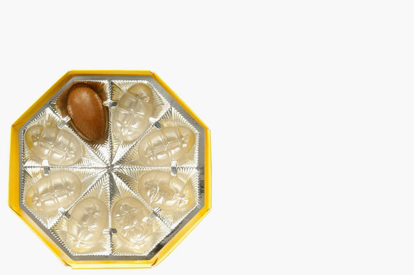 无人,横图,俯视,室内,特写,白天,白色背景,纸盒,食品,糖,糖果,甜点,甜品,盒子,食物,一个,包装盒,甜食,巧克力,摄影,影棚,单个,朱古力,黑巧克力,彩图,高角度拍摄,影棚拍摄,拍摄