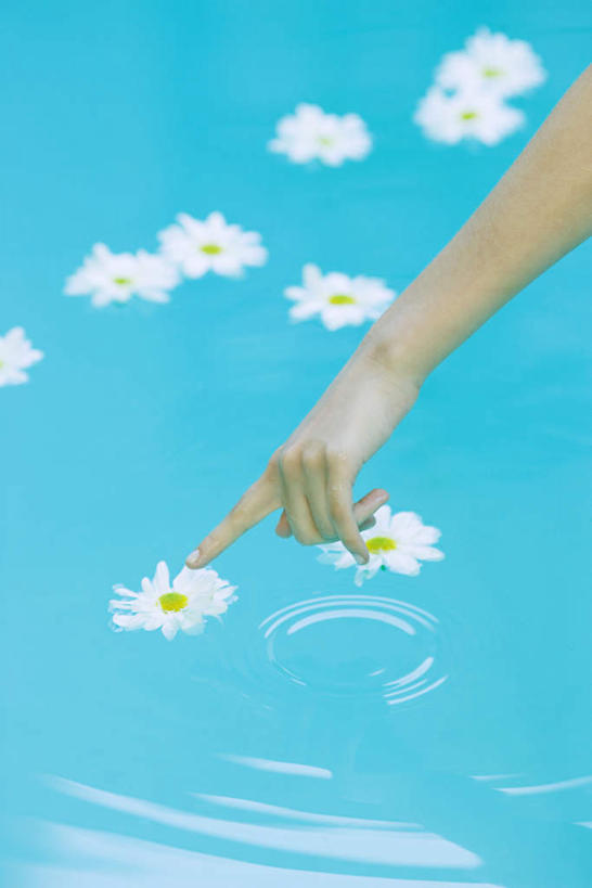 西方人,一个人,游泳池,竖图,俯视,室外,特写,白天,锻炼,旅游,度假,快乐,幸福,运动,水,欧洲,欧洲人,仅一个年轻女性,仅一个女性,仅一个人,许多,指,盛开,水池,水面,玛格丽特,花蕾,方向,娱乐,泳池,雏菊,花,花瓣,花朵,鲜花,白色,花苞,花蕊,手势,享受,休闲,菊花,放松,活力,希望,游泳馆,指向,坚强,和平,户外运动,离别,延命菊,幸福花,春菊,马兰头花,暗恋,纯情,单恋,天真,年轻女性,女人,女性,白种人,半身,彩图,高角度拍摄,健身,愉快