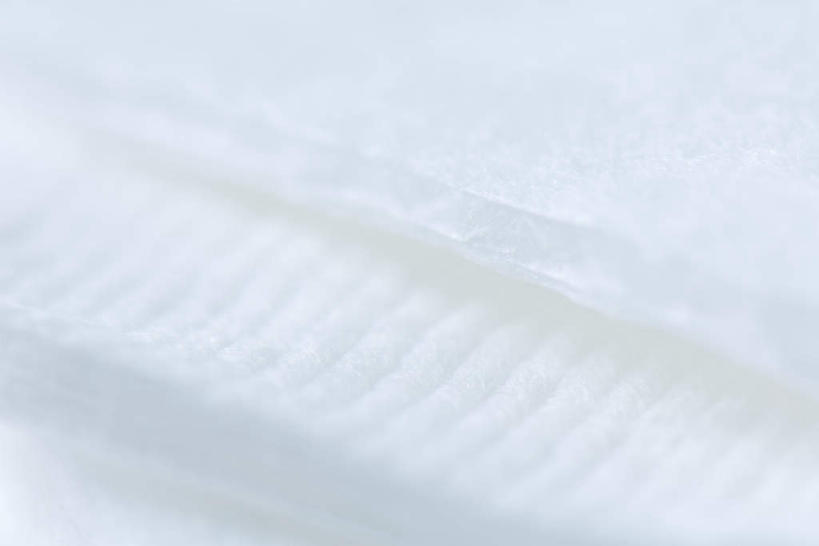 无人,横图,俯视,室内,特写,白天,白色背景,化妆,美容,护肤,条纹,梳妆,棉絮,纹理,线条,棉花,化妆棉,保养,享受,休闲,放松,摄影,影棚,养颜,肌理,彩图,高角度拍摄,影棚拍摄,拍摄