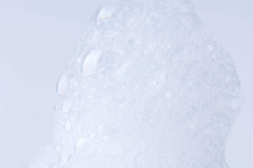 无人,横图,俯视,室内,白天,白色背景,一堆,许多,堆叠,堆积,透明,泡沫,白色,摄影,影棚,堆,彩图,高角度拍摄,影棚拍摄,拍摄