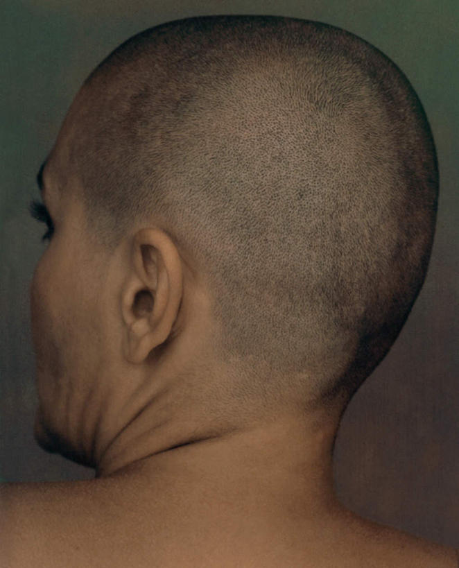 西方人,头,脑,一个人,站,竖图,室内,特写,白天,欧洲,欧洲人,仅一个年轻女性,仅一个女性,仅一个人,黑色背景,背面,站着,摄影,影棚,后脑勺,年轻女性,女人,女性,白种人,脑部,脑子,头部,站立,半身,彩图,影棚拍摄,拍摄,短发