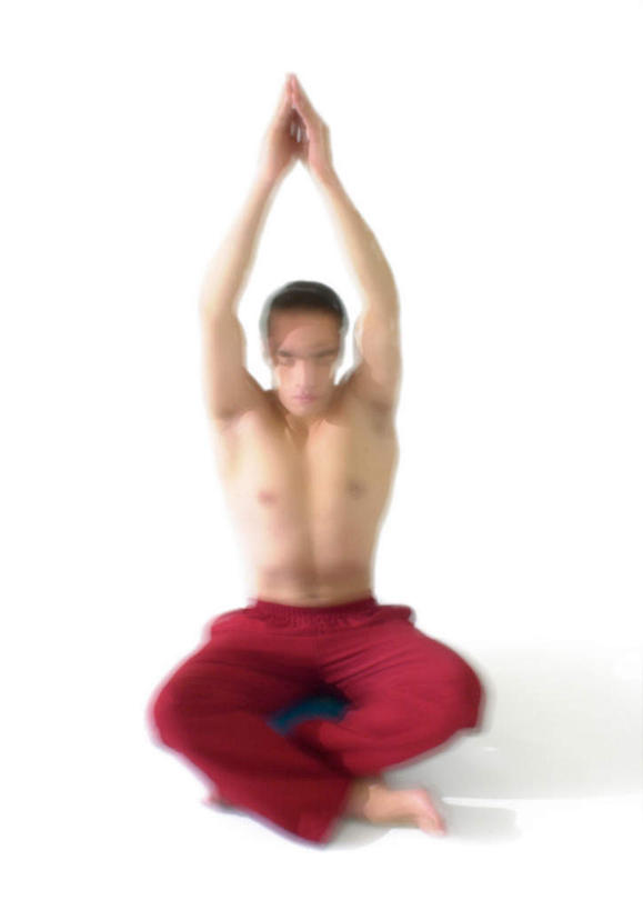 西方人,一个人,坐,竖图,室内,白天,正面,锻炼,瑜伽,运动,欧洲,欧洲人,仅一个男性,仅一个人,朦胧,模糊,祝福,裸露,虔诚,仅一个年轻男性,祈祷,双手合十,养生,感谢,裸,合十礼,合掌礼,合十,莲华合掌,感恩,体育,男人,男性,年轻男性,白种人,坐着,彩图,全身,健身