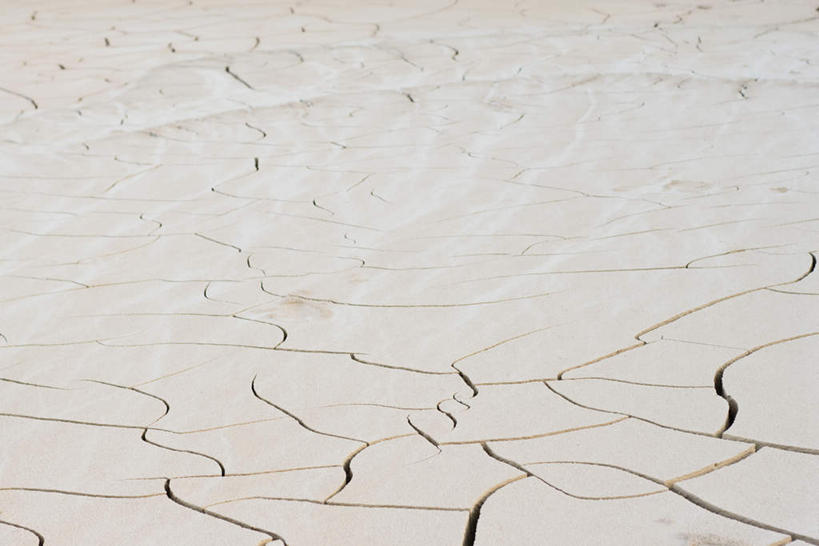 无人,农田,横图,俯视,室外,白天,旅游,度假,庄稼,农作物,龟裂,土地,娱乐,享受,休闲,米色,放松,环境,裂,干,干旱,彩图,高角度拍摄,耕地,庄稼田,地质,灾害