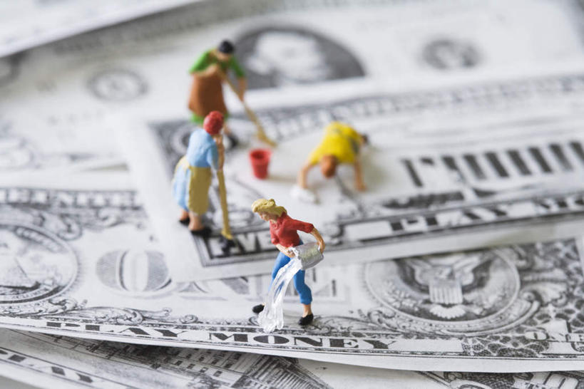 无人,清洁工,家庭主妇,横图,俯视,室内,白天,白色背景,钱,静物,劳动,朦胧,模糊,钱币,水桶,铁桶,水滴,清洁,四个,钞票,金融,纸币,摄影,影棚,经济,打扫,清理,拖地,卫生,资金,清洁员,保洁员,流通,纸钞,贸易,清洁人员,节省,节约,货币,现金,清洁工人,彩图,高角度拍摄,影棚拍摄,拍摄