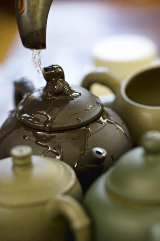 无人,竖图,俯视,室内,特写,白天,水,桌面,桌子,静物,倒,陶瓷,茶道,烫,文化,茶壶,茶艺,环境,热饮,东亚文化,礼法,修行,彩图,高角度拍摄,茶文化