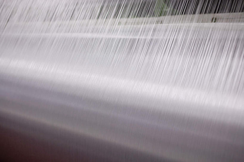 无人,工厂,横图,室内,特写,白天,正面,纺织业,静物,纺织品,一排,许多,环保,整齐,材料,线,纺织,排列,工业,回收,资源,纺织厂,队列,利用,低碳,循环,聚氯乙烯,彩图,工地,制造厂