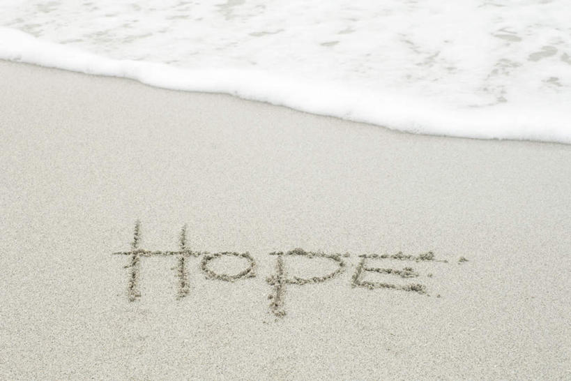 无人,横图,俯视,室外,白天,海浪,海洋,沙滩,标志,沙子,文字,字符,字母,海岸,浪花,沙地,标识,海水,希望,盼望,期望,海景,冀望,祈望,企望,奢望,希冀,指望,大海,风浪,海,海水的波动,海滩,近岸浪,涌浪,彩图,高角度拍摄