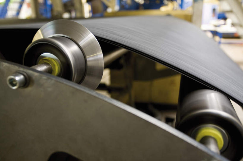 无人,工厂,横图,俯视,室内,白天,机器,织布,朦胧,模糊,毯子,织布机,一台,纺织厂,彩图,高角度拍摄,工地,制造厂