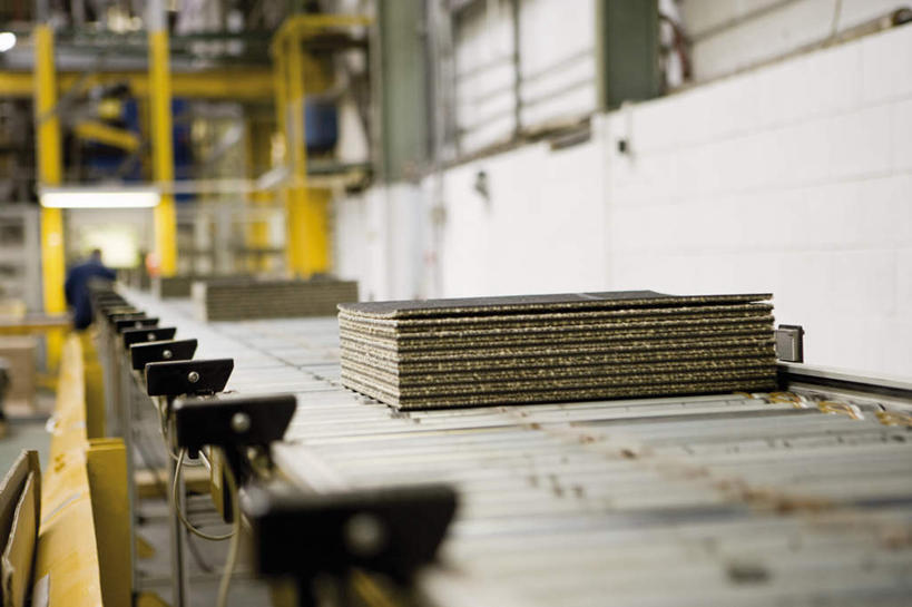 无人,工厂,横图,俯视,室内,白天,机器,许多,毛毯,毯子,织布机,灰色,叠放,传送带,纺织厂,控制面板,彩图,高角度拍摄,工地,制造厂