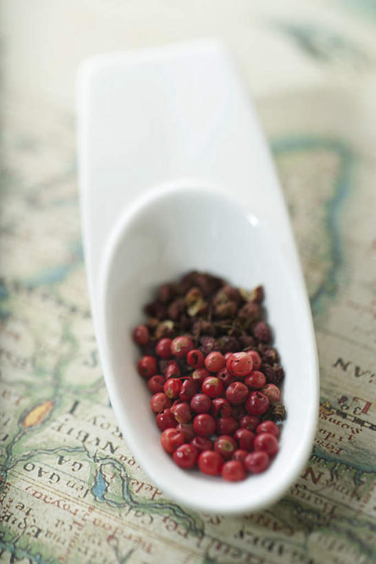 无人,竖图,俯视,室内,特写,白天,白色背景,道路,辣椒,蔬菜,餐具,地图,一堆,许多,切碎,堆叠,堆积,新鲜,信息,碟子,盘,食品,交通,方向,食物,红色,盘子,碟,摄影,有机食品,绿色食品,影棚,引导,指引,堆,辣角,红海椒,大椒,辣虎,广椒,辣子,红辣椒,海椒,番椒,彩图,高角度拍摄,影棚拍摄,拍摄,导航