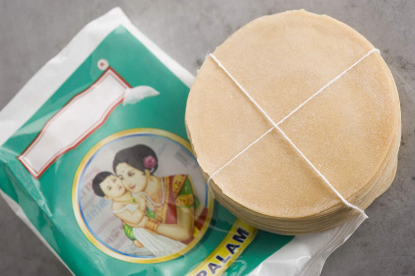 无人,横图,俯视,室内,白天,白色背景,静物,印度,许多,包装袋,一个,摄影,影棚,单个,捆绑,薄饼,彩图,高角度拍摄,影棚拍摄,拍摄