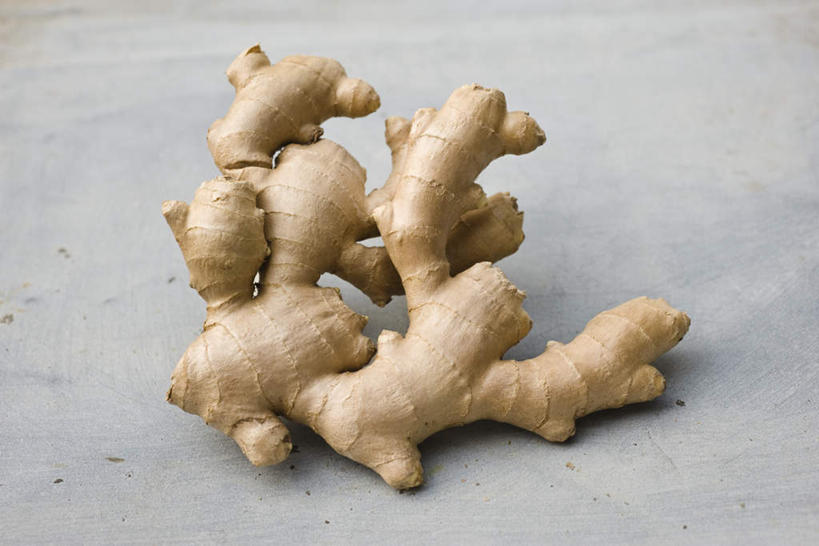 无人,横图,俯视,室内,特写,白天,姜,蔬菜,新鲜,食品,食物,一个,黄色,摄影,有机食品,绿色食品,影棚,单个,生姜,老姜,彩图,高角度拍摄,影棚拍摄,拍摄