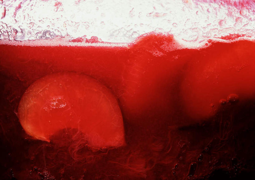 点心,无人,竖图,俯视,室内,特写,白天,浆果,李子,食品,甜点,甜品,食物,糕点,红色,果冻,甜食,摄影,影棚,恐龙蛋,布冧,彩图,高角度拍摄,影棚拍摄,拍摄