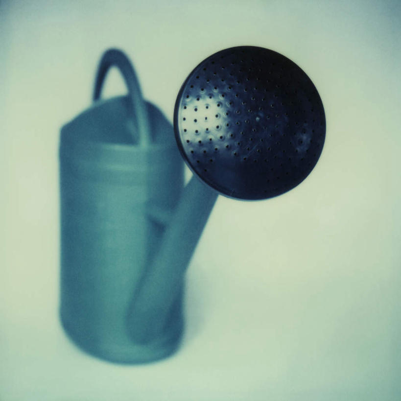 无人,方图,室内,特写,白天,白色背景,正面,静物,朦胧,模糊,壶,洒水壶,水壶,一个,摄影,影棚,单个,彩图,影棚拍摄,拍摄