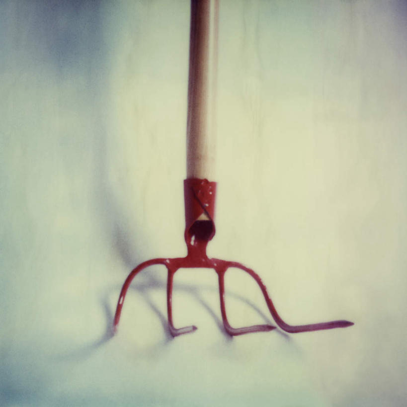 无人,方图,俯视,室内,特写,白天,白色背景,农业,静物,一把,朦胧,模糊,工具,摄影,影棚,耙,农具,彩图,高角度拍摄,影棚拍摄,拍摄