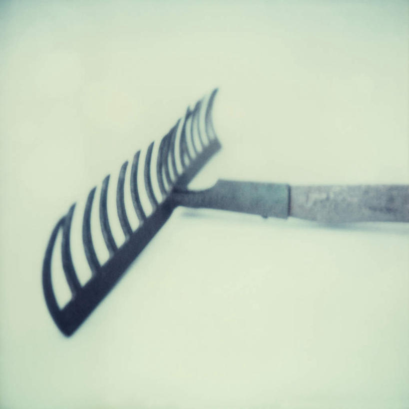 无人,方图,俯视,室内,特写,白天,白色背景,农业,静物,一把,朦胧,模糊,工具,叉,摄影,影棚,耙,农具,草耙,彩图,高角度拍摄,影棚拍摄,拍摄