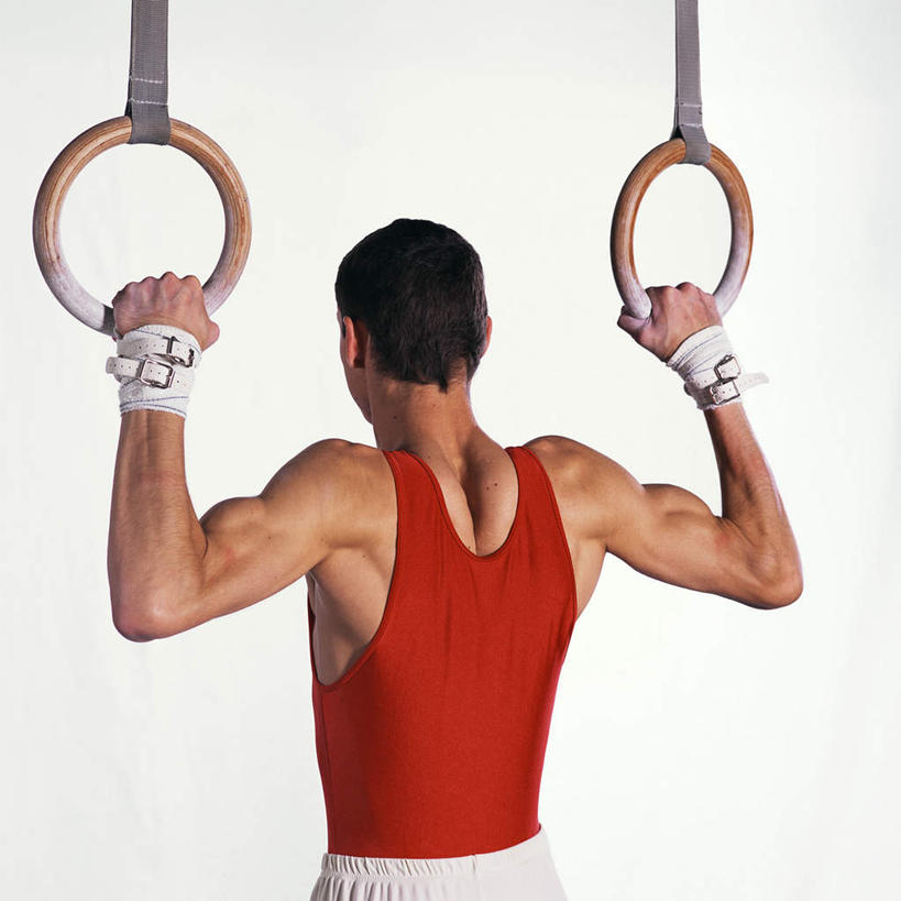 西方人,肌肉,一个人,运动员,方图,室内,白天,白色背景,锻炼,运动,吊环,欧洲,欧洲人,仅一个男性,仅一个人,握,悬挂,体操,护腕,运动器械,仅一个年轻男性,两个,背面,健身器械,力量,握着,摄影,影棚,健美,健身器材,体操运动员,体操服,体操运动,体育,男人,男性,年轻男性,白种人,体育运动员,运动选手,半身,彩图,影棚拍摄,健身,拍摄,运动器材
