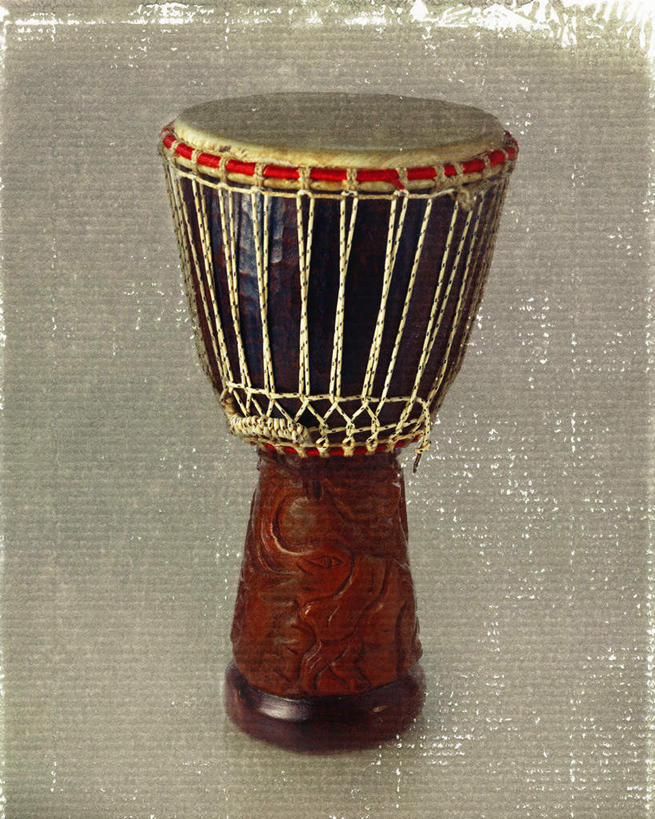 无人,竖图,俯视,室内,特写,白天,静物,风俗,民俗,鼓,乐器,一个,摄影,影棚,单个,打击乐器,节奏,节拍,非洲鼓,民风,传统乐器,彩图,高角度拍摄,影棚拍摄,拍摄