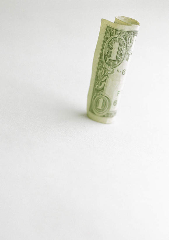 无人,竖图,俯视,室内,特写,白天,白色背景,钱,静物,一张,弯曲,卷曲,圆形,钱币,钞票,金融,纸币,摄影,影棚,经济,卷,流通,纸钞,贸易,货币,现金,彩图,高角度拍摄,影棚拍摄,拍摄