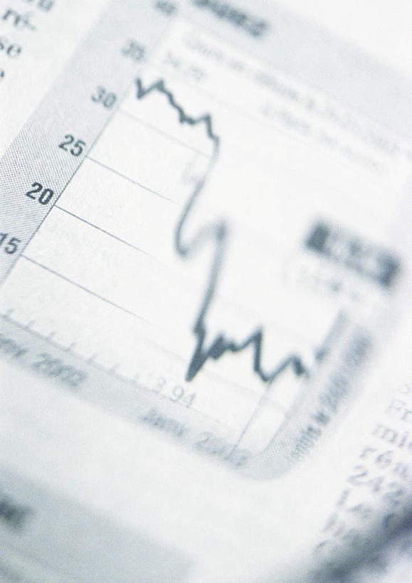 无人,竖图,俯视,室内,特写,白天,白色背景,股票,数据,静物,弯曲,曲线,数字,图表,K线图,金融,财务,摄影,影棚,交易,彩图,高角度拍摄,影棚拍摄,拍摄,证券