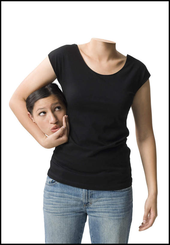 西方人,一个人,站,竖图,室内,白天,白色背景,正面,欧洲,欧洲人,仅一个年轻女性,仅一个女性,仅一个人,握,服装,裤子,注视,牛仔裤,休闲装,衣服,观察,看,站着,休闲,休闲服,握着,摄影,服饰,影棚,观看,幽默,疑惑,察看,恐怖,关注,诙谐,可怕,可骇,风趣,迷惑,迷惘,恐惧,年轻女性,女人,女性,白种人,站立,半身,彩图,影棚拍摄,拍摄