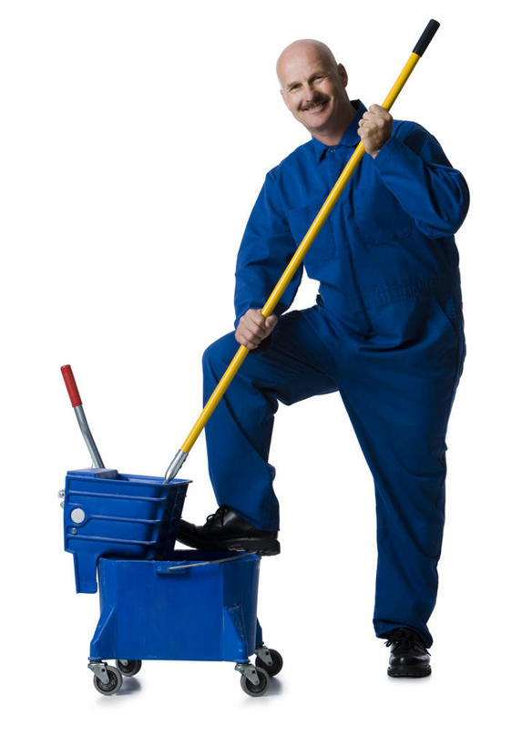 西方人,一个人,清洁工,站,笑,微笑,露齿笑,竖图,室内,白天,白色背景,正面,工作服,制服,欧洲,欧洲人,仅一个男性,仅一个人,握,阴影,反射,工具,影子,拿,拿着,注视,拖把,蓝色,观察,看,清洁,站着,仅一个老年男性,握着,摄影,影棚,观看,察看,卫生,关注,保洁,清洁员,保洁员,清洁人员,工作制服,老年男性,男人,男性,白种人,清洁工人,站立,彩图,全身,影棚拍摄,工作套服,拍摄