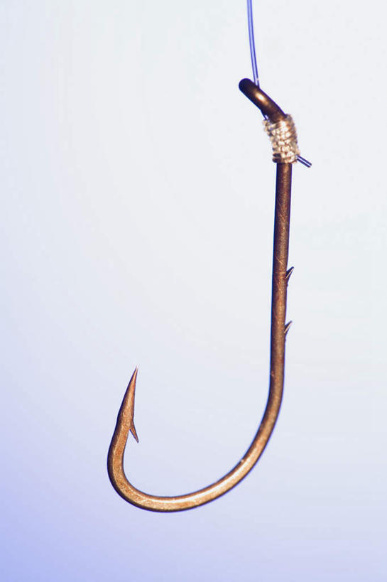 无人,竖图,室内,特写,白天,白色背景,正面,静物,钓鱼竿,金属制品,弯曲,金属,一个,摄影,影棚,单个,渔具,鱼钩,锋利,尖锐,尖利,犀利,钓竿,鱼竿,彩图,影棚拍摄,钓鱼,拍摄