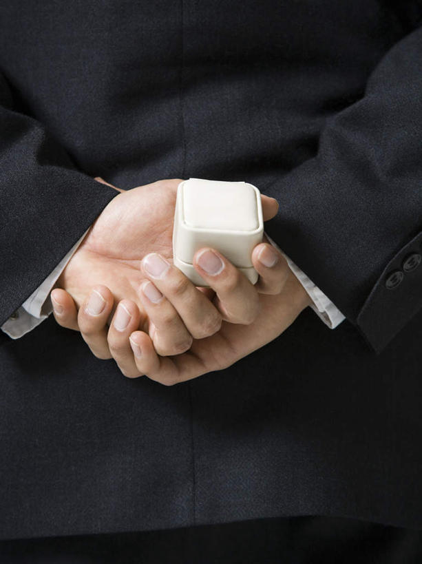 西方人,手,一个人,竖图,室内,特写,白天,爱情,欧洲,欧洲人,双手,仅一个男性,仅一个人,浪漫,装饰品,仅一个年轻男性,一个,背面,戒指,容器,饰品,首饰,手部,恩爱,单个,储藏,信物,权利,储存,背手,手饰,男人,男性,年轻男性,白种人,半身,彩图,贮存