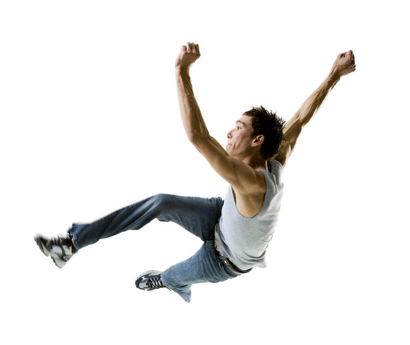 东方人,一个人,跳,举,笑,微笑,露齿笑,横图,室内,白天,白色背景,正面,跳舞,亚洲,仅一个男性,仅一个人,阴影,服装,裤子,反射,影子,注视,牛仔裤,休闲装,黄种人,仅一个年轻男性,衣服,观察,看,托,休闲,休闲服,摄影,服饰,影棚,观看,察看,关注,舞姿,霹雳舞,男人,男性,年轻男性,亚洲人,举起,举手,举着,跳跃,向上举,向上伸,向上托,彩图,全身,影棚拍摄,拍摄,舞蹈