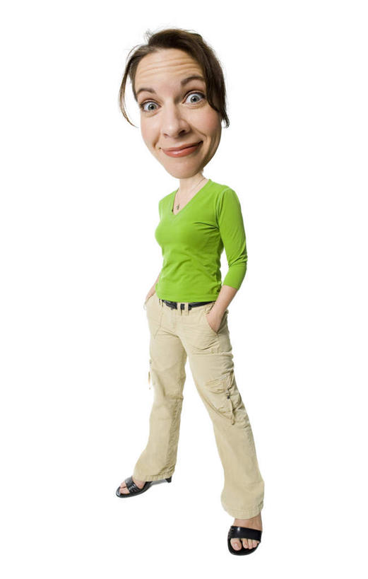 西方人,一个人,站,笑,微笑,露齿笑,竖图,室内,白天,白色背景,正面,欧洲,欧洲人,仅一个女性,仅一个人,服装,注视,休闲装,衣服,观察,看,站着,仅一个中年女性,休闲,休闲服,摄影,服饰,影棚,观看,幽默,察看,双手插袋,关注,诙谐,手插袋,双手抄兜,双手放兜,风趣,女人,女性,中年女性,白种人,插兜,两手抄兜,两手放兜,手插兜,手放口袋,站立,彩图,全身,影棚拍摄,拍摄,手抄兜