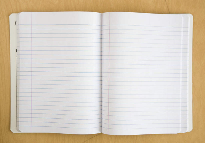 无人,横图,俯视,室内,特写,白天,桌面,桌子,静物,一本,木制,记事本,白色,本子,笔记本,木制品,彩图,高角度拍摄