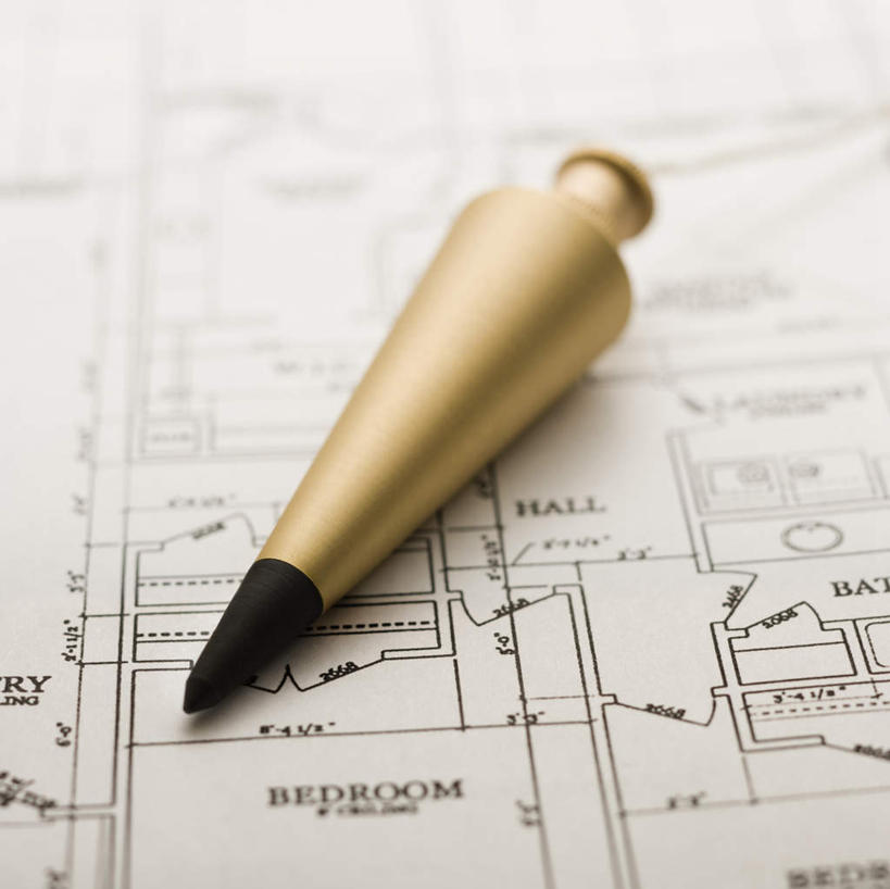 无人,横图,俯视,室内,特写,白天,静物,阴影,朦胧,模糊,反射,测量,图纸,影子,设计图,一个,垂直,平衡,单个,下垂,精确,准确,工程图,草图,蓝图,铅垂线,铅锤,铅锤线,设计,彩图,高角度拍摄