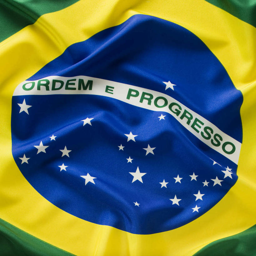 无人,横图,俯视,室内,特写,白天,静物,旗帜,国旗,巴西,英文,标志,文字,字符,字母,星星,皱褶,标识,黄色,蓝色,绿色,南美,摄影,影棚,英文字母,恒星,南美洲,拉丁美洲,美洲,巴西联邦共和国,亚美利加洲,南亚美利加洲,旗,彩图,高角度拍摄,影棚拍摄,拍摄