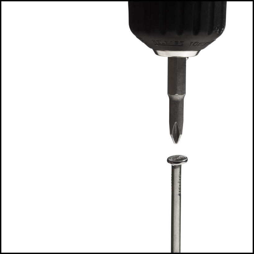 无人,横图,室内,特写,白天,白色背景,正面,静物,阴影,反射,钉子,影子,一个,摄影,影棚,单个,电钻,五金,紧固,手电钻,电动工具,牢固,彩图,影棚拍摄,拍摄,稳固