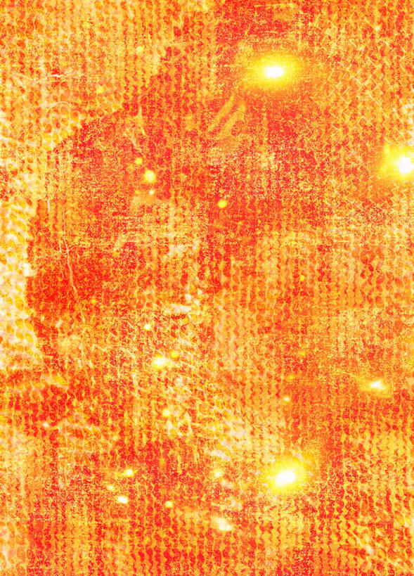 无人,竖图,插画,室内,白天,正面,抽象,数码,科技,阴影,花纹,光线,网络,图案,影子,橘红色,高光,几何,计算机图形,合成,图画,画,橙色,电脑合成图,数码合成图,漫画,写实,具体,具象,彩图,抽象派