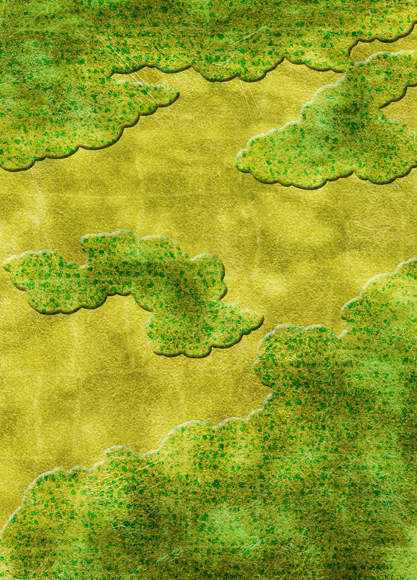 无人,竖图,插画,室内,白天,背景,正面,数码,科技,雾,阴影,网络,高光,几何,计算机图形,合成,图画,画,绿色,金色,薄雾,电脑合成图,数码合成图,漫画,写实,具体,具象,大雾,彩图