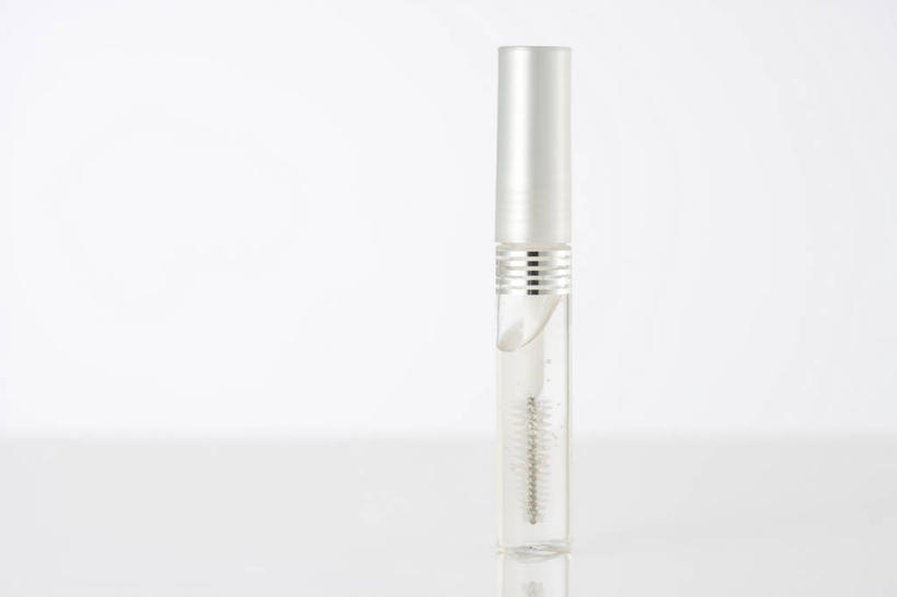 无人,横图,室内,特写,白天,白色背景,正面,静物,一个,白色,化妆品,睫毛膏,摄影,影棚,单个,化妆用品,眼妆,睫毛液,彩图,影棚拍摄,拍摄