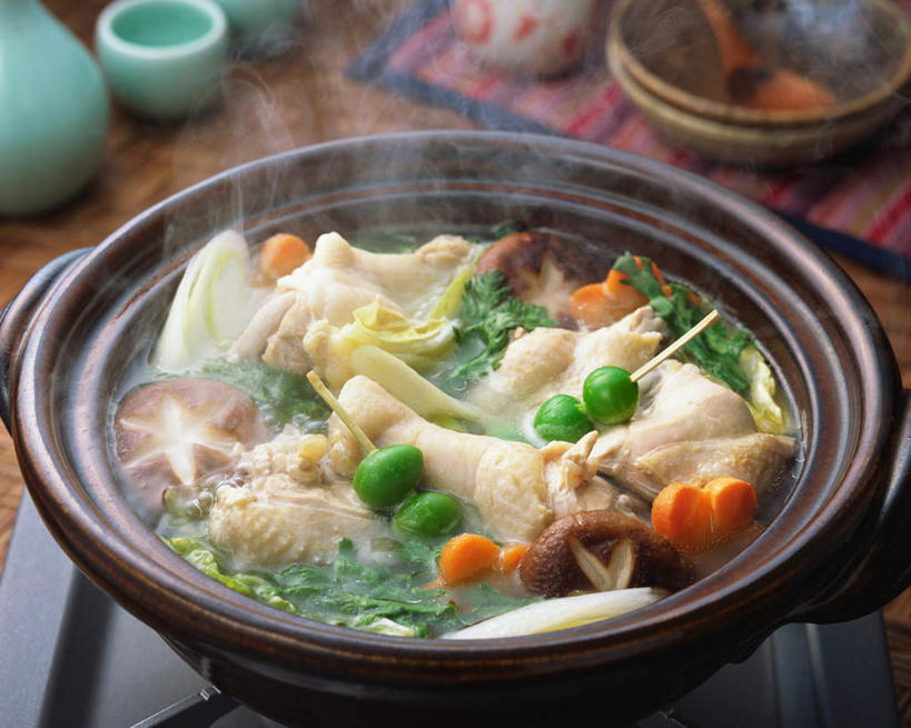 无人,横图,俯视,室内,特写,白天,烹饪,桌面,桌子,蔬菜,新鲜,蒸汽,砂锅,菌菇,蘑菇,鸡肉,肉,日本料理,料理,食品,菌类,沙锅,菜肴,美食,肉类,食物,日式料理,日式,食用菌,摄影,佳肴,有机食品,绿色食品,影棚,肉食,日式火锅,彩图,高角度拍摄,影棚拍摄,拍摄